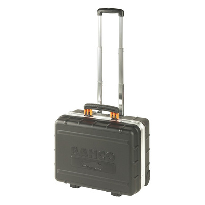 Bahco 66 Piece Electronics Tool Kit with Case