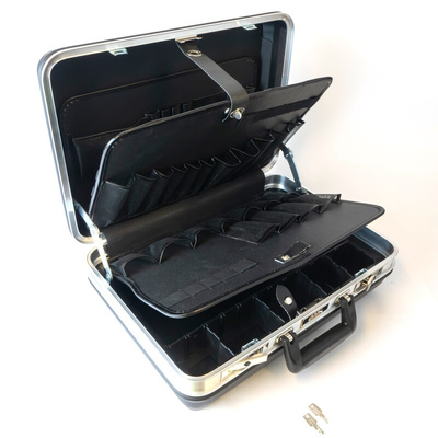 CK 38 Piece Electro-Mechanical Tool Kit with Case, VDE Approved