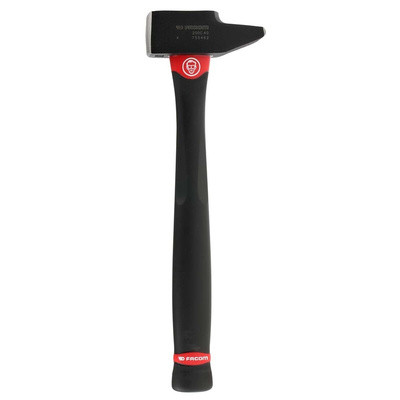 Facom 7 Piece Maintenance Tool Kit with Foam Inlay