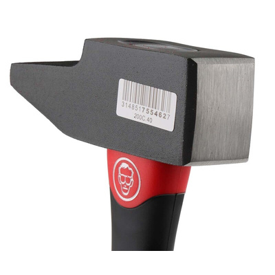 Facom 7 Piece Maintenance Tool Kit with Foam Inlay