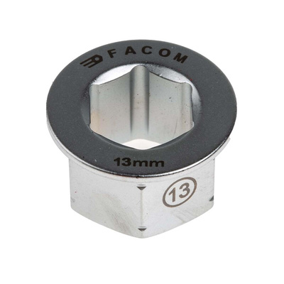 Facom 11 Piece Mechanical Tool Kit with Case