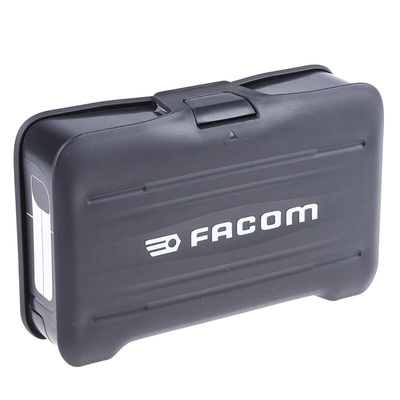 Facom 41 Piece Mechanical Tool Kit with Case