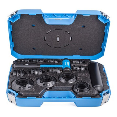 SKF 40 Piece Mechanical Tool Kit with Case