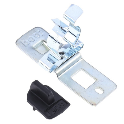 Bott Steel Spring Clip Kit