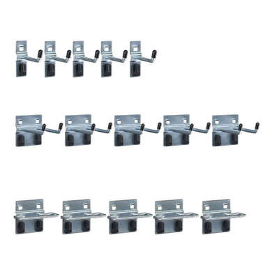 Bott Steel Wall Panel Tool Holder Kit