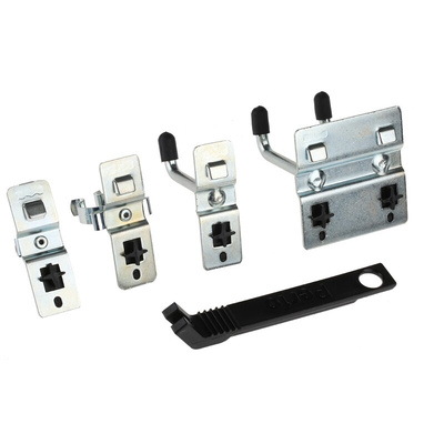 Bott Steel Wall Panel Tool Holder Kit