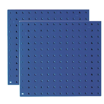 Bott Steel Wall Mount Tool Panel
