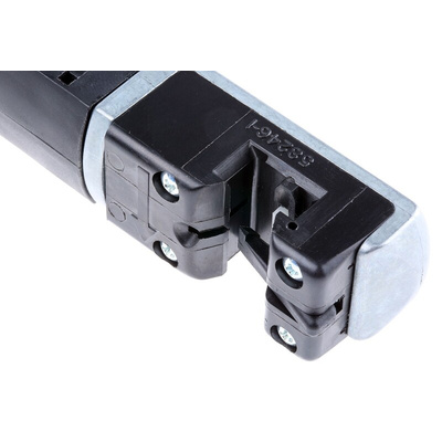 TE Connectivity 2 Piece Mechanical Tool Kit