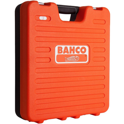 Bahco 81 Piece Electro-Mechanical Tool Kit