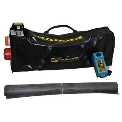 Penta 5 Piece Hydraulic Cable Cutter Tool Kit with Bag, VDE Approved