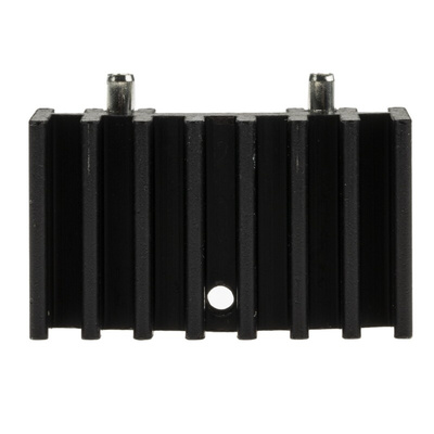 Heatsink, 17.9°C/W, 20 x 35 x 20mm