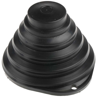 RS PRO TPR Parts Tray, inner Dimensions 127.0mm, W 127mm, L 127mm, H 127mm