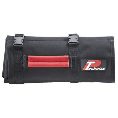 Technics Black Tool Roll, 590mm x 525mm