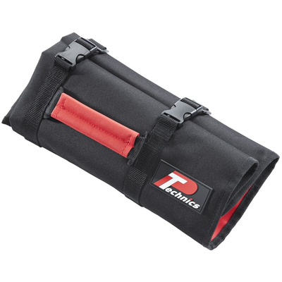 Technics Black Tool Roll, 590mm x 525mm
