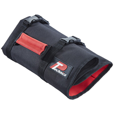 Technics Black Tool Roll, 590mm x 525mm