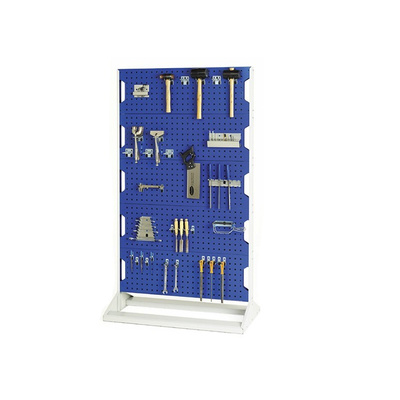 Bott Steel Wall Mount Tool Panel