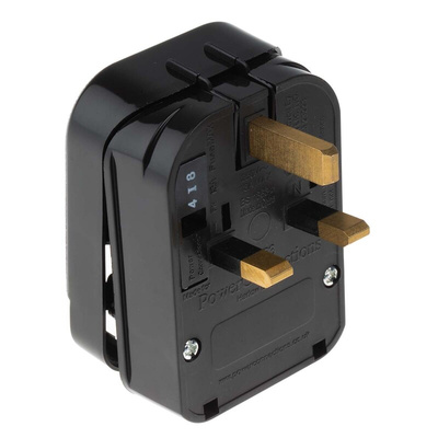RS PRO 11500Btu/h Portable Air Conditioning Unit Type F - Schuko plug, Type G - British 3-pin