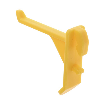 RS PRO Plastic Hooks