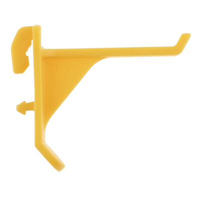 RS PRO Plastic Hooks