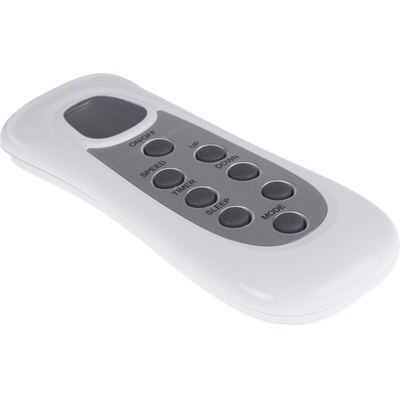 RS PRO 13000Btu/h Portable Air Conditioning Unit Type F - Schuko plug, Type G - British 3-pin