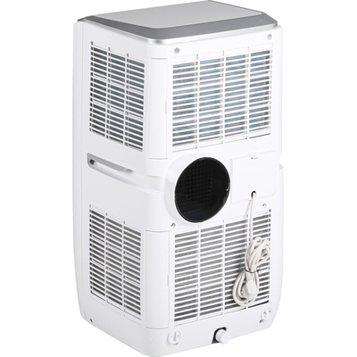 RS PRO 13000Btu/h Portable Air Conditioning Unit Type F - Schuko plug, Type G - British 3-pin