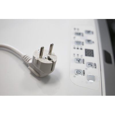 RS PRO 13000Btu/h Portable Air Conditioning Unit Type F - Schuko plug, Type G - British 3-pin