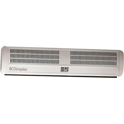 Dimplex Cooling, Heating, Humidifying Air Curtain, 6kW