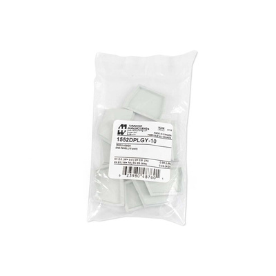 Replacement End Panels for 1552D Sizes,