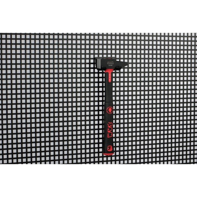 SAM Wall Panel Tool Holder