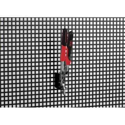 SAM Wall Panel Tool Holder