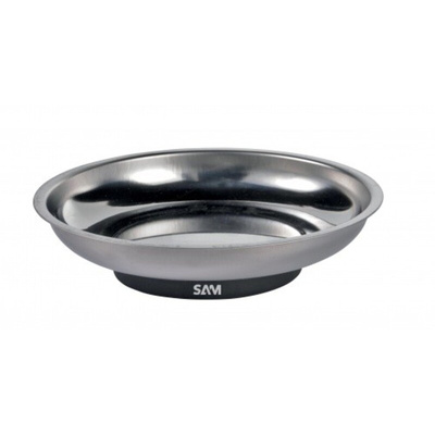 SAM Metal Tool Tray, inner Dimensions 150mm, W 150mm, L 150mm, H 150mm