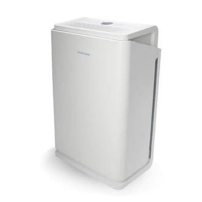Vent-Axia HEPA Air Purifier, 30m², 45dB, Type G - British 3-pin