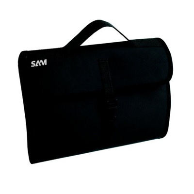 SAM Tool Wallet 330mm x 250mm x 55mm (Closed)