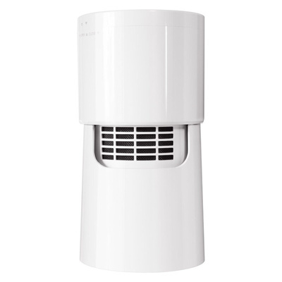 LEDVANCE HEPA Air Purifier, 38dB, USB