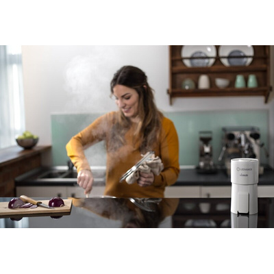 LEDVANCE HEPA Air Purifier, 38dB, USB