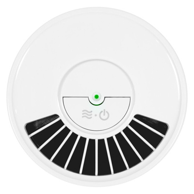 LEDVANCE HEPA Air Purifier, 38dB, USB