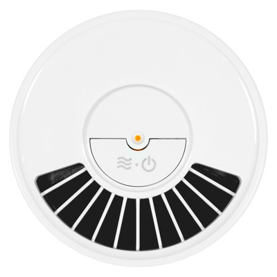 LEDVANCE HEPA Air Purifier, 38dB, USB