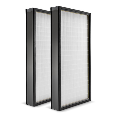 Karcher HEPA Air Filter Set