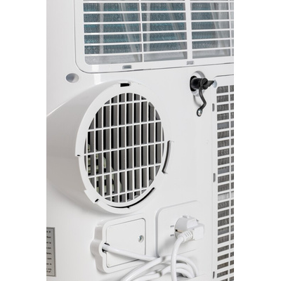 RS PRO 18000 BTU/h Portable Air Conditioning Unit Type F - Schuko plug, Type G - British 3-pin