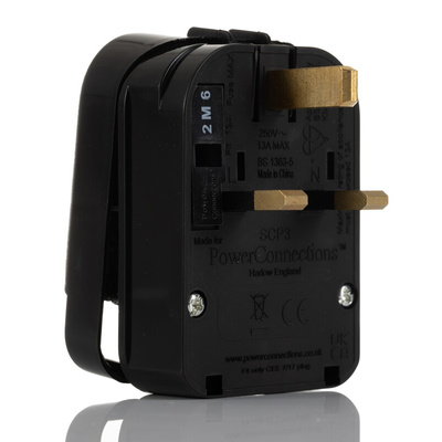 RS PRO 18000 BTU/h Portable Air Conditioning Unit Type F - Schuko plug, Type G - British 3-pin