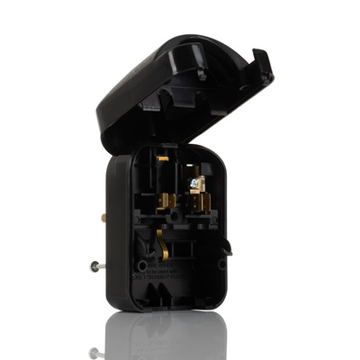 RS PRO 18000 BTU/h Portable Air Conditioning Unit Type F - Schuko plug, Type G - British 3-pin
