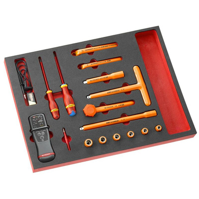 Facom Foam Tool Tray