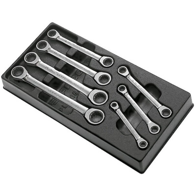 Facom Polystyrene Tool Tray