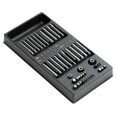 Facom Polystyrene Tool Tray