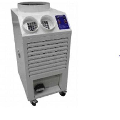 Broughton MCe6.0 BS4343 230V Portable Air Conditioning Unit BS4343