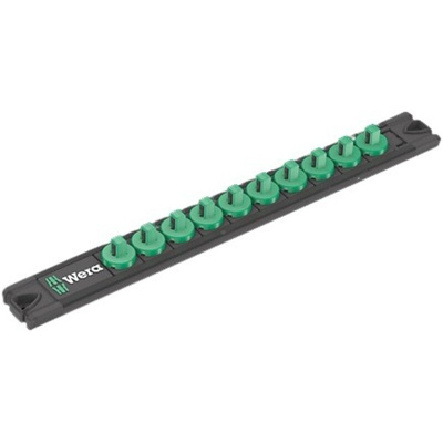 Wera Socket Rail
