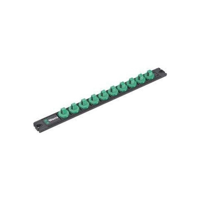 Wera Socket Rail