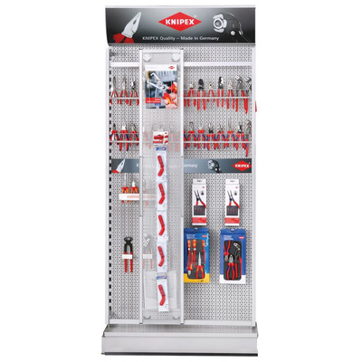 Knipex Wall Panel Tool Holder