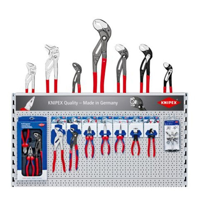 Knipex Wall Panel Tool Holder