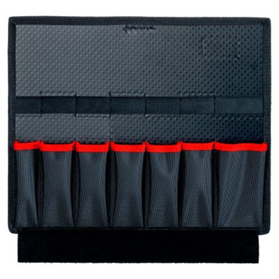 Knipex Polyester Tool Rack